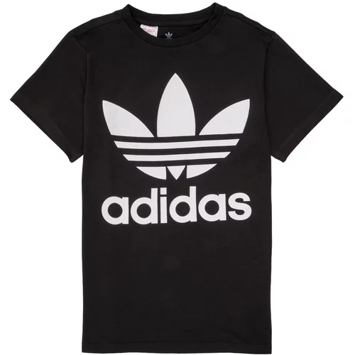 Adidas Majice s kratkimi rokavi MAXENCE Črna