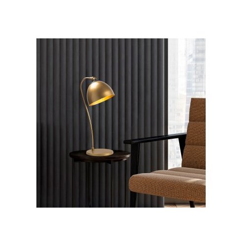 Opviq Acuka12296 Stona lampa, Zlatna Cene