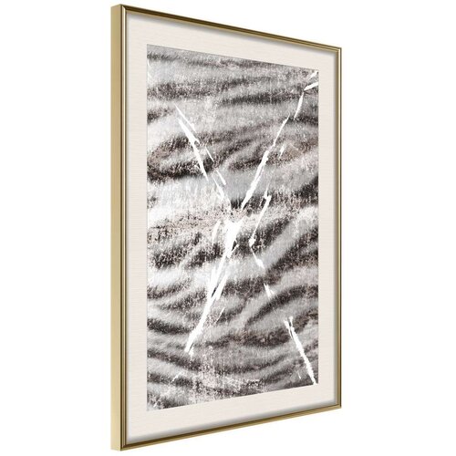  Poster - Predator Skin 20x30 Slike