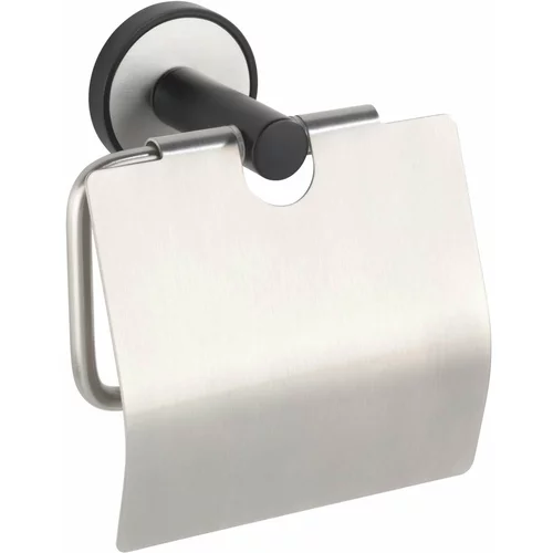 Wenko Samodržeći držač toaletnog papira od nehrđajućeg čelika Udine