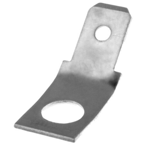 NINIGI Završna stopica ugaona 6.3mm Cene