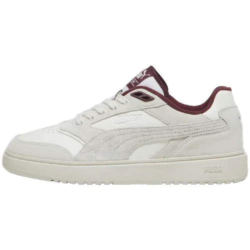 Puma Doublecourt Prm Bijela