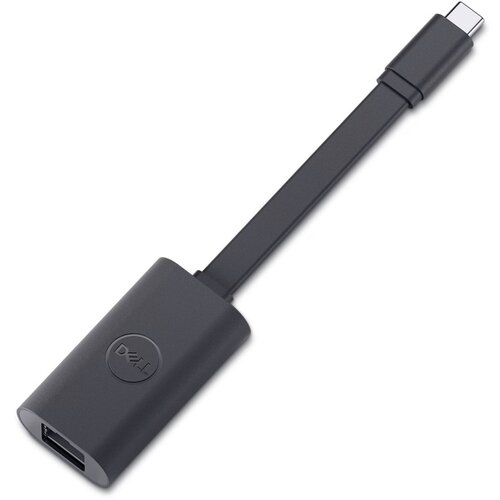 Dell adapter USB-C to 2.5G Ethernet Cene