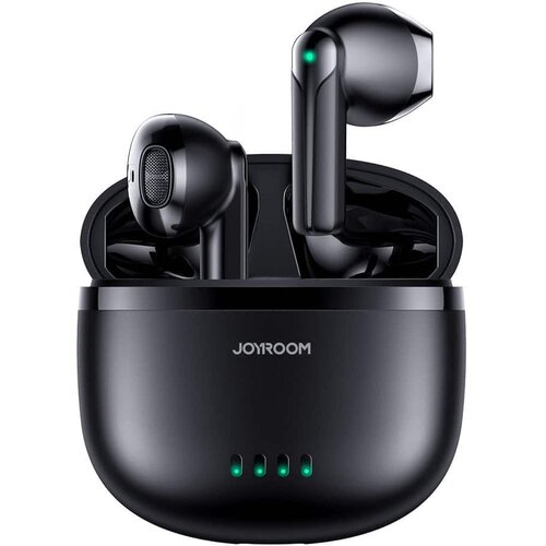 Joyroom tws brezžične slu&amp;scaron;alke enc vodotesne IPX4 bluetooth 5.3 črne, (21979819) Slike