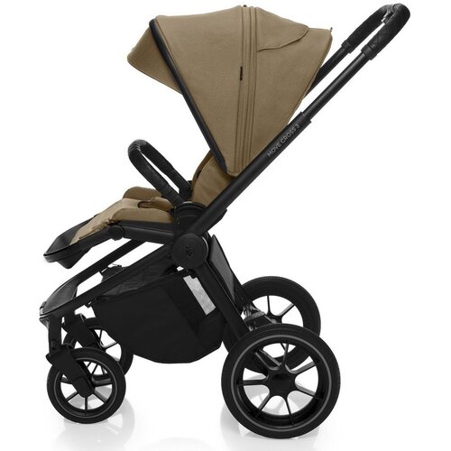 Zopa kolica Move Cross 3 Toffee Brown Slike
