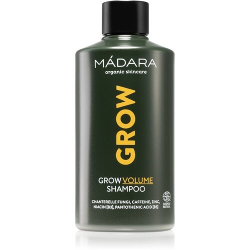 MÁDARA gROW Volume Shampoo Cijene
