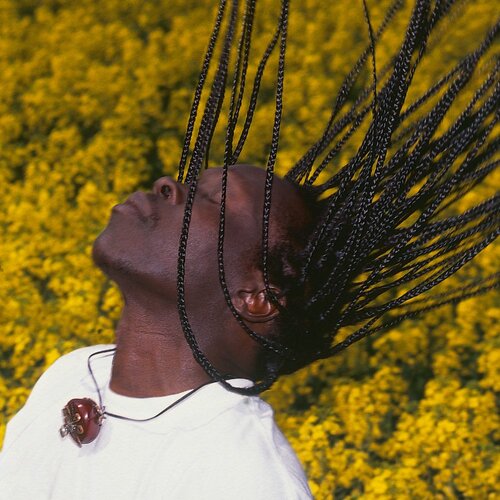 REAL WORLD RECORDS GEOFFREY ORYEMA - Exile Cene