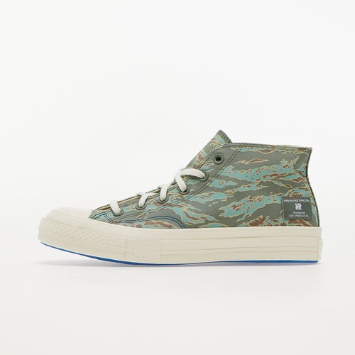 Converse x Undefeated Chuck 70 Mid Slike