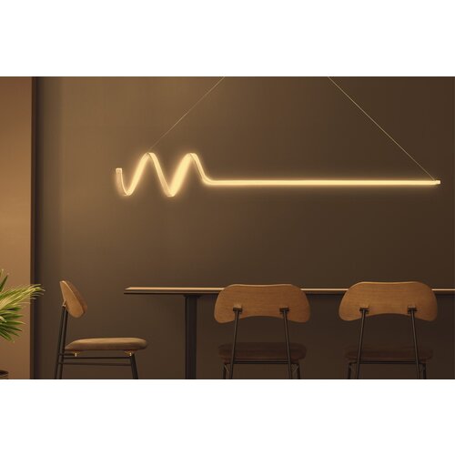 Opviq LIG04270205D white chandelier Cene