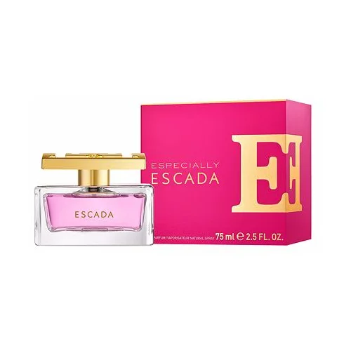 Escada Especially parfumska voda 75 ml za ženske