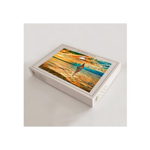 Wallxpert PZL_0155_1000 multicolor puzzle Slike