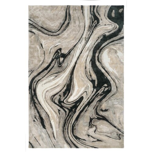 Carpet Decor Tepih Blur Black Cijene
