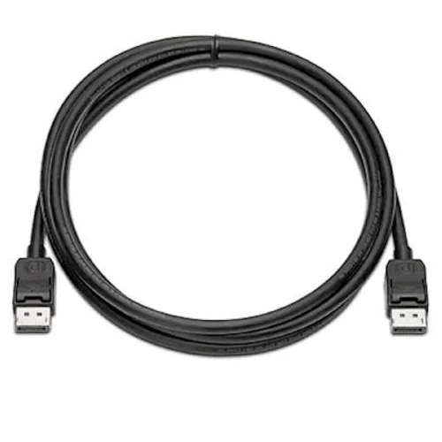 Hp DisplayPort kabel 2.00 m VN567AA [1x muški konektor displayport - 1x muški konektor displayport]