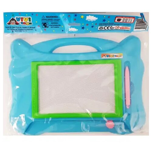 ER Toys Vivi velika magnetna ploča za crtanje u nekoliko boja Cene