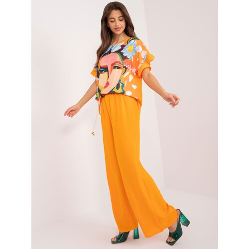Italy Moda Set-DHJ-KMPL-8935.27-orange Slike