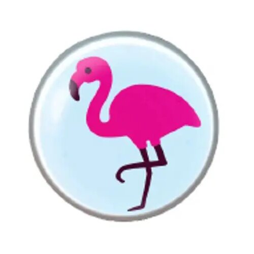 Studex Flamingo minđuše 7512-0665 Slike