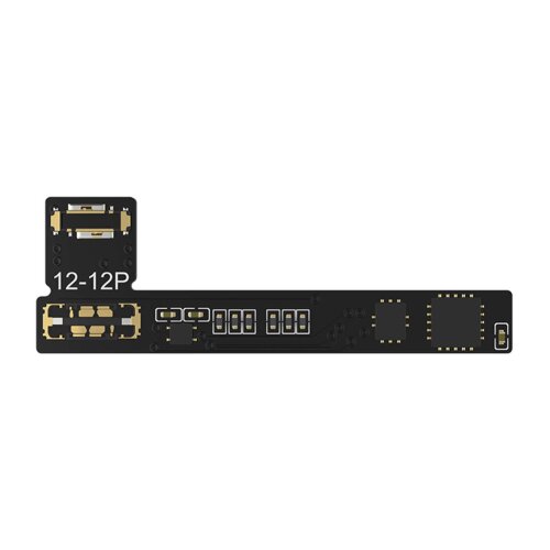 Apple iphone 12 pro battery tag on flet - jc Cene
