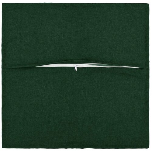  Presvlaka za jastuk 2 pcs HOUTEN Tamnozelena 35 x 35 cm - Tamnozelena 35 x 35 cm 2 Cene