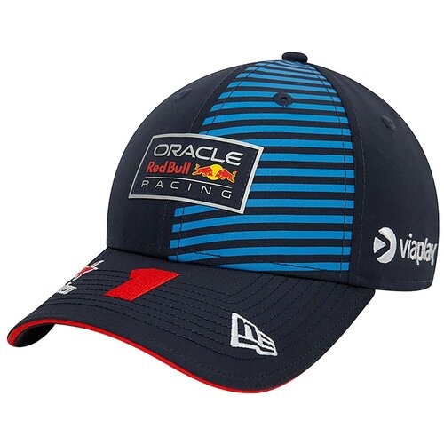 New Era Max Verstappen Red Bull Racing Team 9FORTY kapa Cene