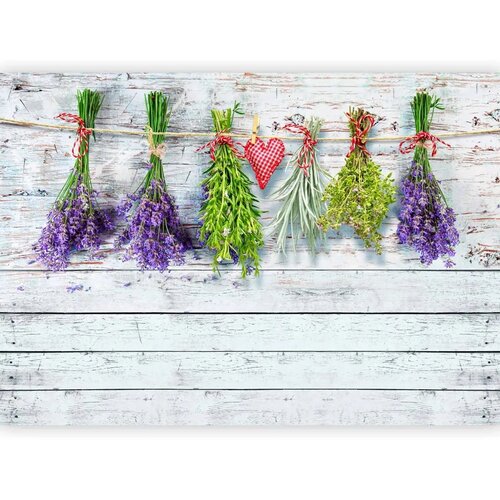  Foto tapeta - Spring inspirations 147x105 Cijene