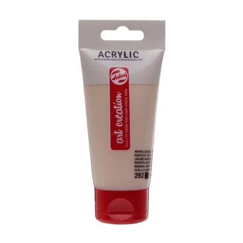 Royal Talens art creation acrylic akrilna boja 75ml - odaberite nijansu naples yellow red light ( 692292 ) Cene