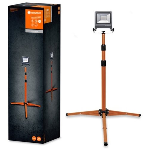 Osram gradbeni LED 30W reflektor na stojalu 4058075213937 Cene