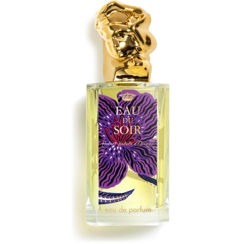 Sisley Eau du Soir Limited Edition by Marie-Victoire de Bascher parfemska voda (limitirana serija) za žene 100 ml Slike