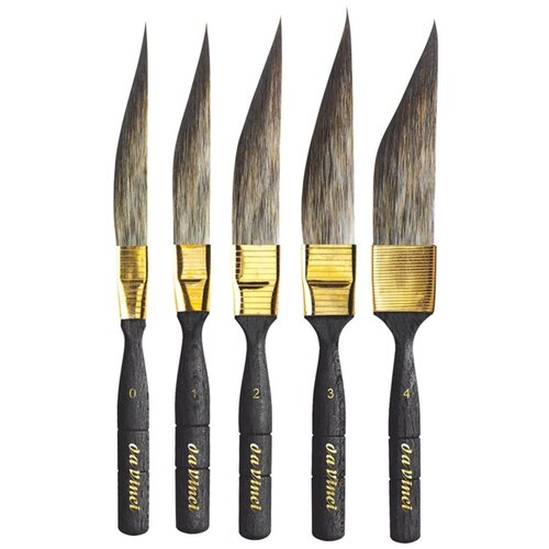 Kist za slikanje da Vinci Casaneo pinstriping 703 | odaberite veličinu Cijene