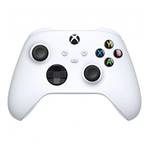 Microsoft Xbox Series Controller White