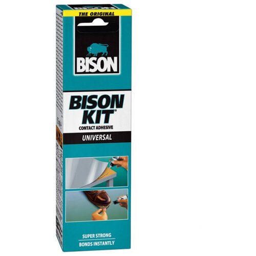Bison KIT Cijene