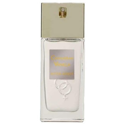 Parfem za oba spola Alyssa Ashley EDP EDP 30 ml Cashmeran Vanilla Cijene