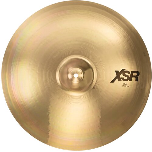 Sabian Činela Ride XSR2112B XSR, 21" Cene