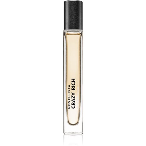 NOVELLISTA Floral Notes parfumska voda (darilni set) Slike