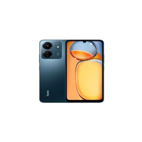 XIAOMI REDMI 13C 8+256, BlueAndroid 13, MIUI 14,Mediatek MT6769Z Helio G85 Cijene
