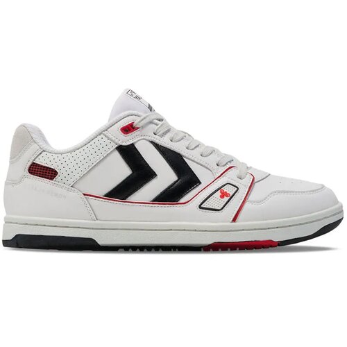 Hummel Muške patike Power Play LX-E, Bele Cene