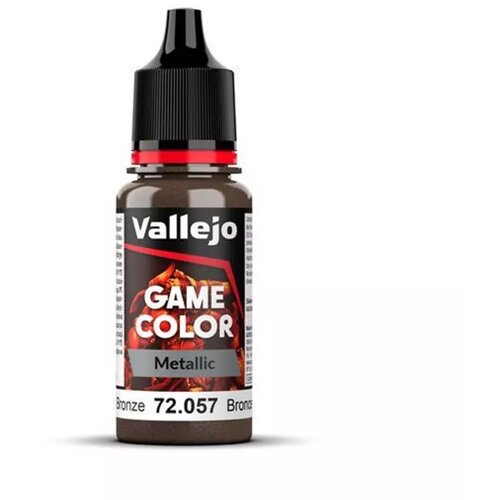 Vallejo gc bright bronze 18 ml Slike