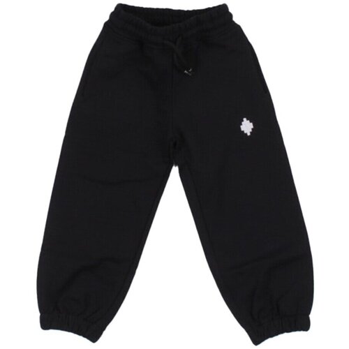 Marcelo Burlon County Of Milan Spodnji deli trenirke F5CMJBFP005 Črna Cene