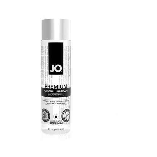 System Jo Silikonski lubrikant JO Premium 120ml Cene