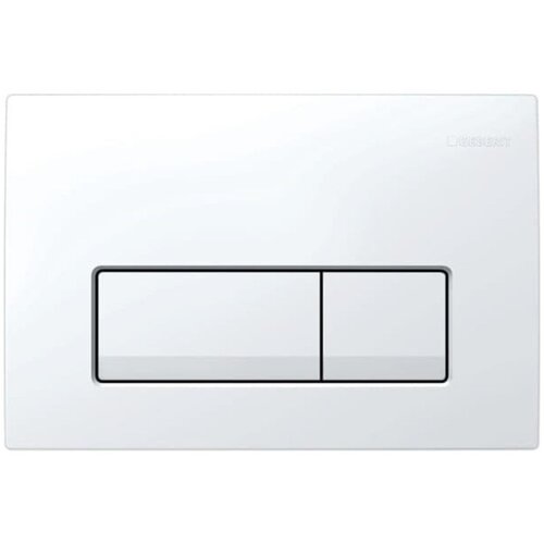 Geberit SIKOGESTOR67D50 sat wc &amp;scaron;koljka s kompletom duofix 458.103.00.1 Delta50 Slike
