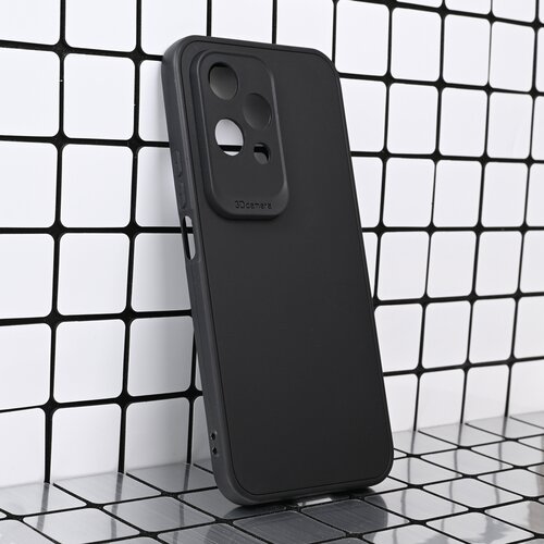  Torbica 3D Camera za Honor 200 Lite crna Cene