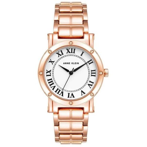 ANNE KLEIN ženski ručni sat AK/4012WTRG Cene