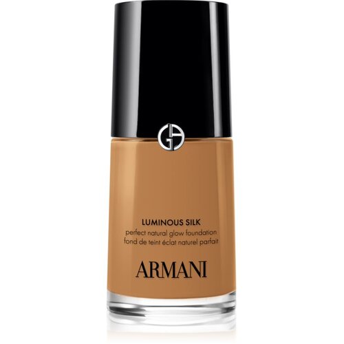 Armani Luminous Silk Foundation 2026 posvetlitvena podlaga odtenek 9 30 ml Cene