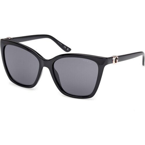 Guess GU00191 01A ONE SIZE (56) Črna/Siva Slike