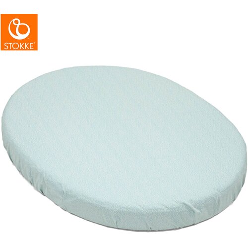 Stokke rjuha za otroško posteljico sleepi™ mini v3 dots sage Cene