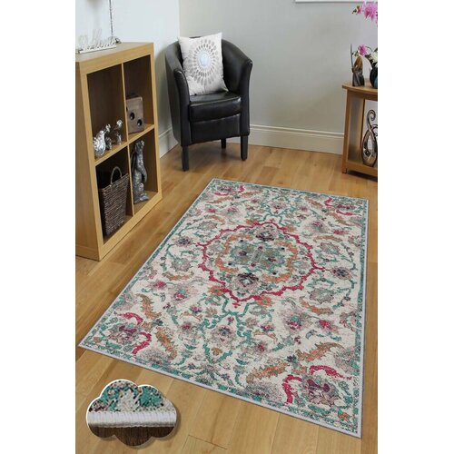 Conceptum Hypnose tepih, 80x120cm, &scaron;aren Cijene