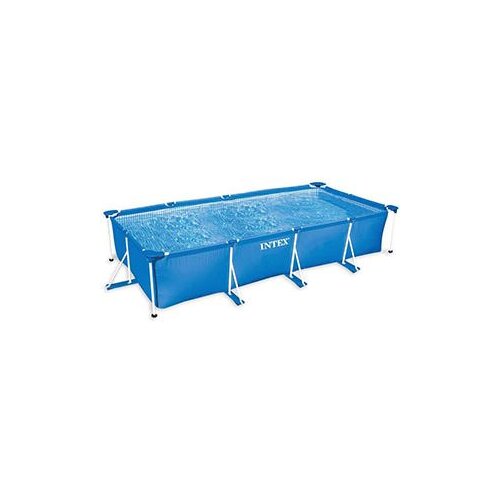  Bazen metalna konstr. 220x150x60 28270NP Cijene