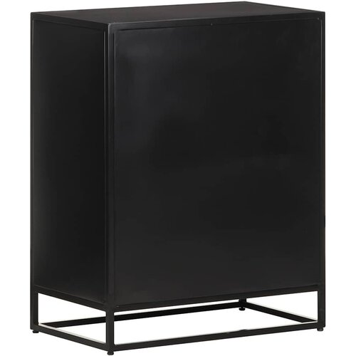 Komoda od grubog drva manga 60 x 35 x 75 cm - 1 65 cm Slike