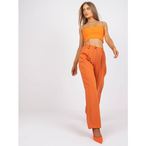 Italy Moda Pants-DHJ-SP-15679.01X-dark orange Slike