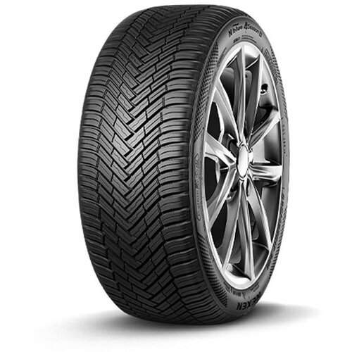 Nexen celoletne gume 215/60R17 100V XL 4PR 3PMSF N&amp;#039;blue 4Season 2 m+s Slike