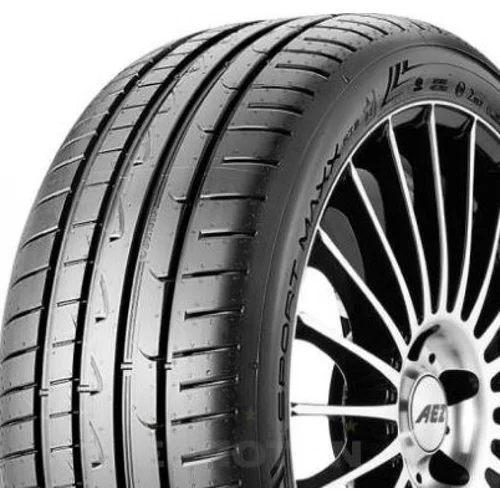 Dunlop Letna pnevmatika 225/50R17 98Y XL SPORTMAXX RT2 DOTXX24